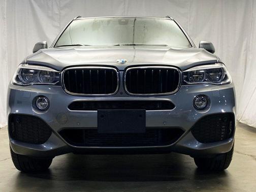 2016 BMW X5 M SPORT / PREMIUM / LOW MILES