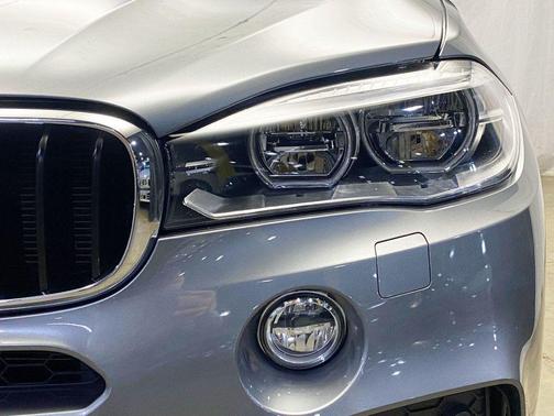 2016 BMW X5 M SPORT / PREMIUM / LOW MILES