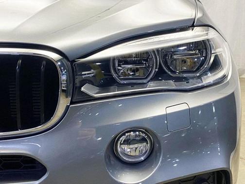 2016 BMW X5 M SPORT / PREMIUM / LOW MILES