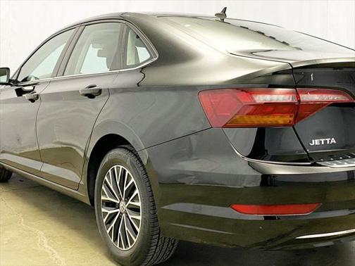 2019 Volkswagen Jetta 1.4T SE