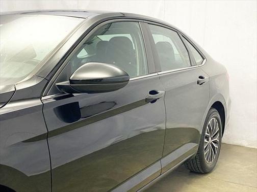 2019 Volkswagen Jetta 1.4T SE