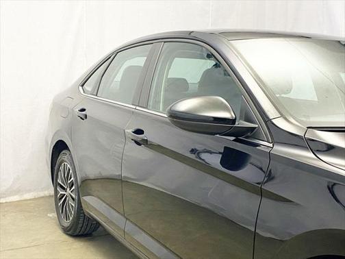 2019 Volkswagen Jetta 1.4T SE