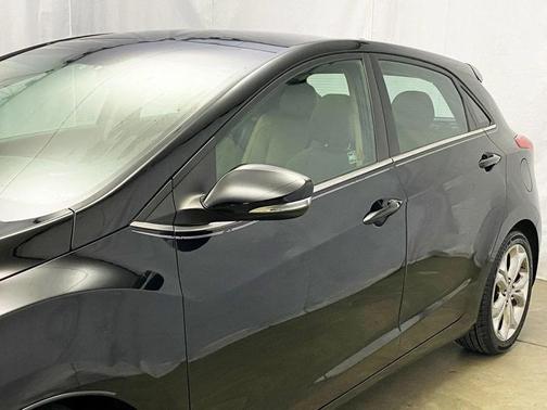 2013 Hyundai Elantra GT Base