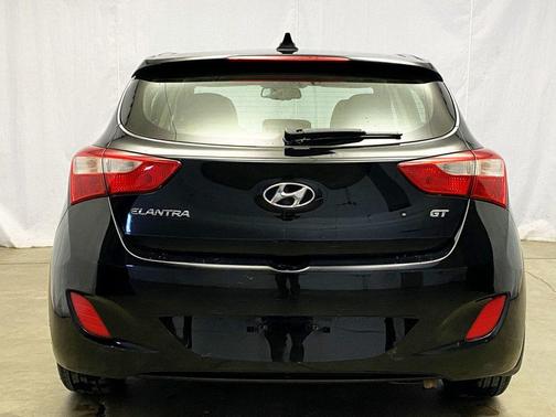 2013 Hyundai Elantra GT Base