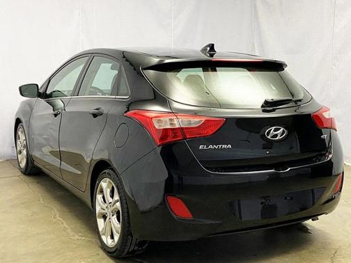 2013 Hyundai Elantra GT Base