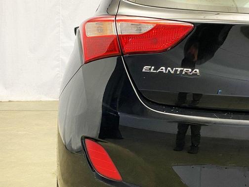 2013 Hyundai Elantra GT Base