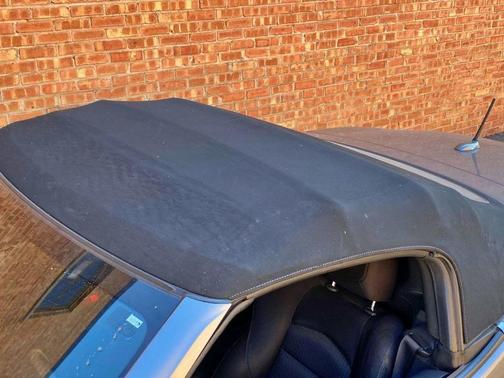 2018 Nissan 370Z Base