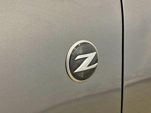 2018 Nissan 370Z Base