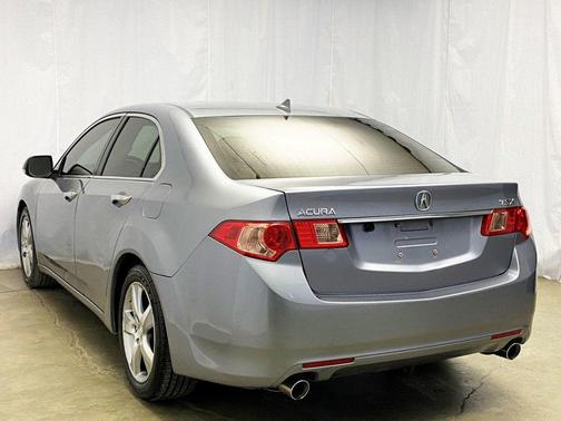 2012 Acura TSX 2.4