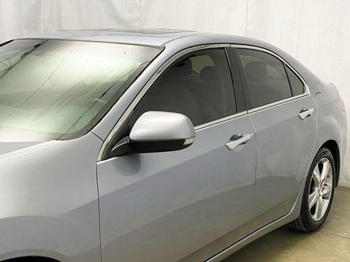 2012 Acura TSX 2.4