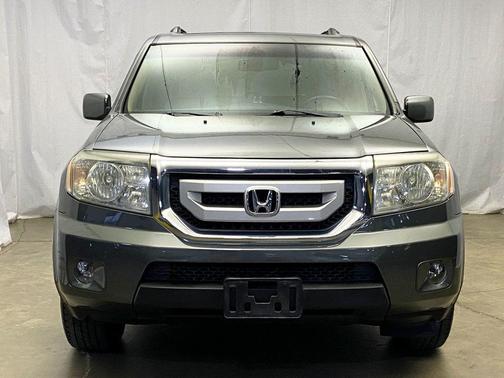 2009 Honda Pilot EX-L