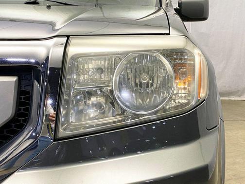 2009 Honda Pilot EX-L