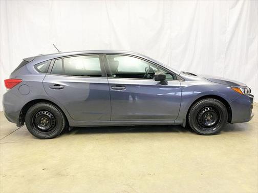 2017 Subaru Impreza 2.0i