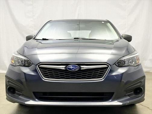 2017 Subaru Impreza 2.0i
