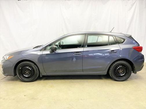 2017 Subaru Impreza 2.0i