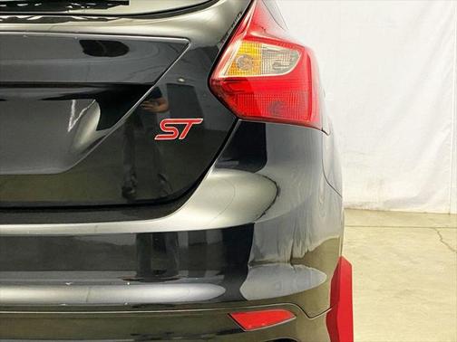 2014 Ford Focus ST ST