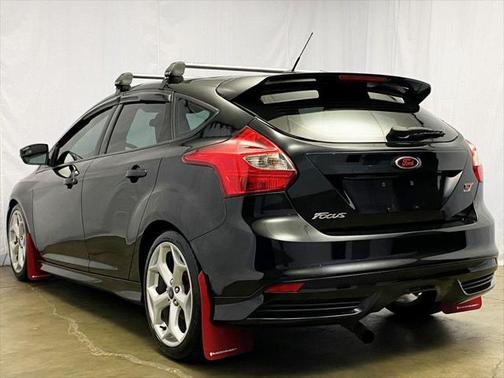 2014 Ford Focus ST ST