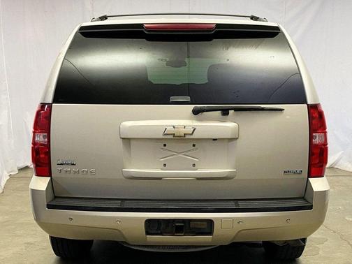 2009 Chevrolet Tahoe LT