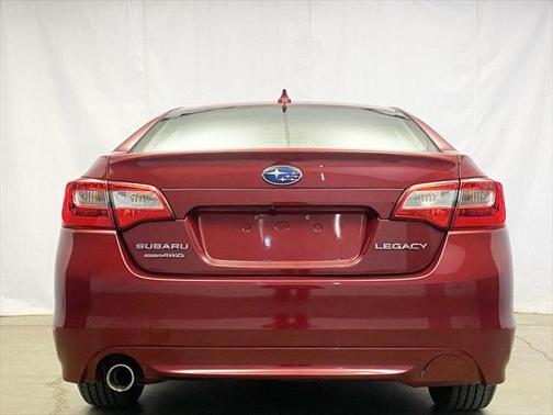 2016 Subaru Legacy Premium