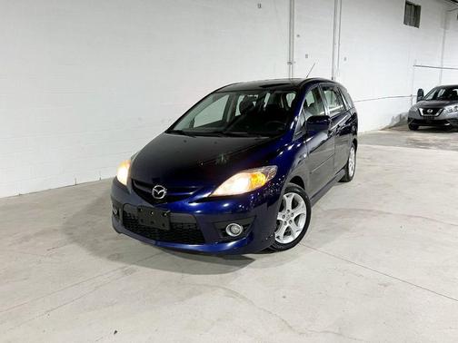Photo 2 of 32 of 2009 Mazda Mazda5 Touring