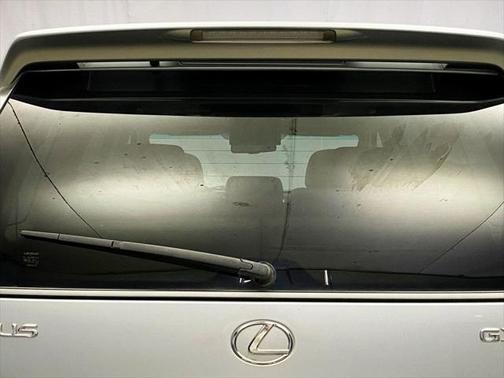 2009 Lexus GX 470 4WD 4dr