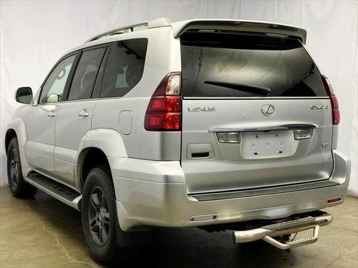 2009 Lexus GX 470 4WD 4dr