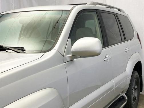 2009 Lexus GX 470 4WD 4dr