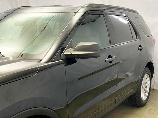 2017 Ford Explorer Base