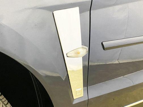 2011 Cadillac SRX Luxury Collection