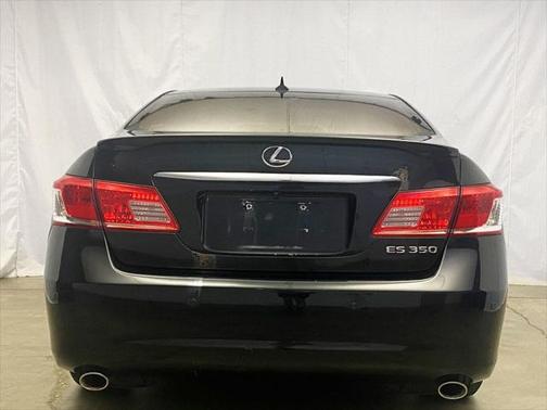 2011 Lexus ES 350 Base