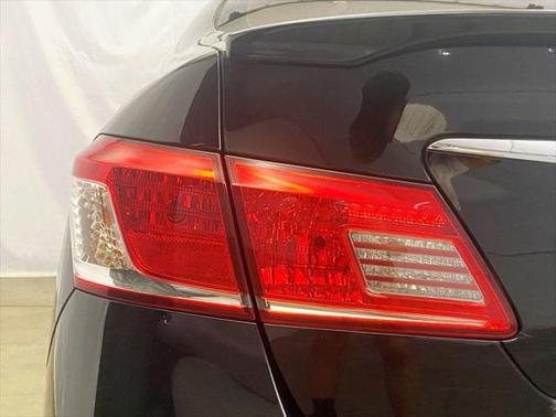 2011 Lexus ES 350 Base