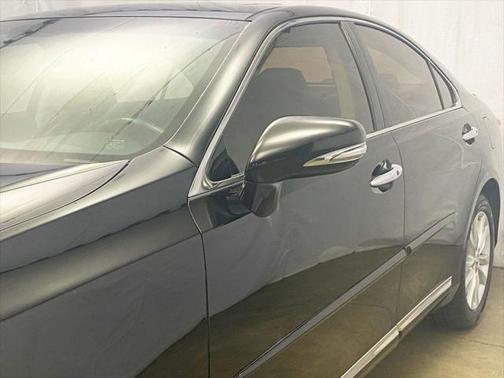 2011 Lexus ES 350 Base