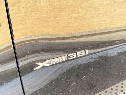 2014 BMW X6 xDrive35i