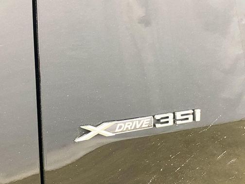 2014 BMW X6 xDrive35i