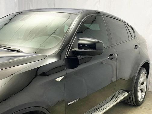 2014 BMW X6 xDrive35i