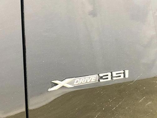 2014 BMW X6 xDrive35i