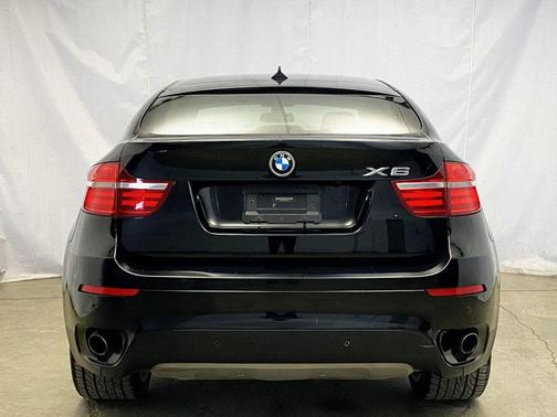 2014 BMW X6 xDrive35i