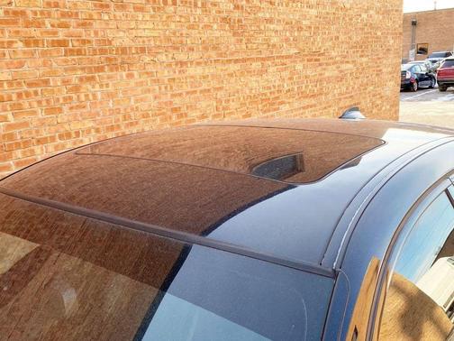 2014 BMW X6 xDrive35i