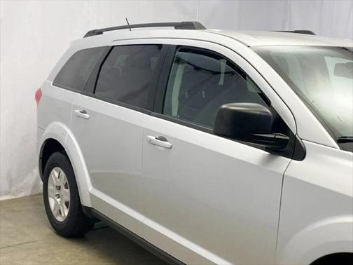 2012 Dodge Journey SE