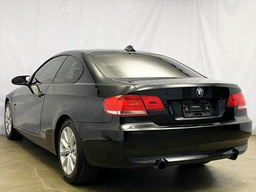 2009 BMW 335 335i xDrive