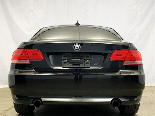 2009 BMW 335 335i xDrive