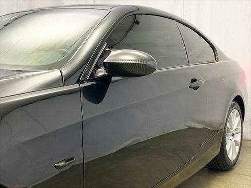 2009 BMW 335 335i xDrive