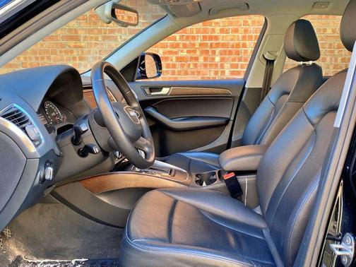 2014 Audi Q5 2.0T Premium Plus