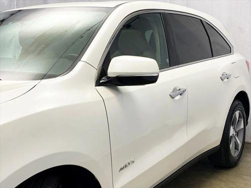2015 Acura MDX 3.5L