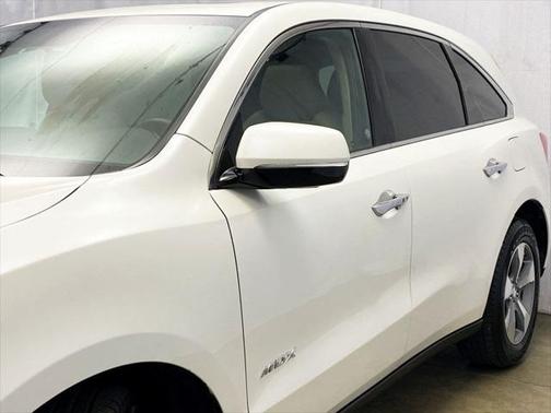 2015 Acura MDX 3.5L