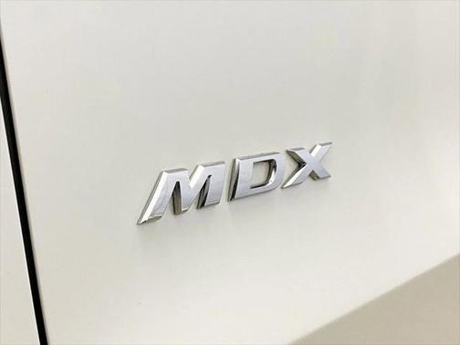 2015 Acura MDX 3.5L