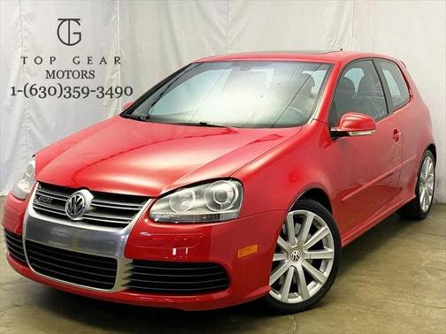 2008 Volkswagen R32 2dr Hatchback *Ltd Avail*