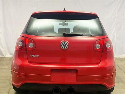 2008 Volkswagen R32 2dr Hatchback *Ltd Avail*