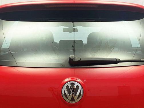 2008 Volkswagen R32 2dr Hatchback *Ltd Avail*