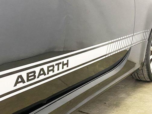2013 FIAT 500 Abarth